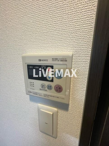 【設備】レオンコンフォート大阪ドームシティ