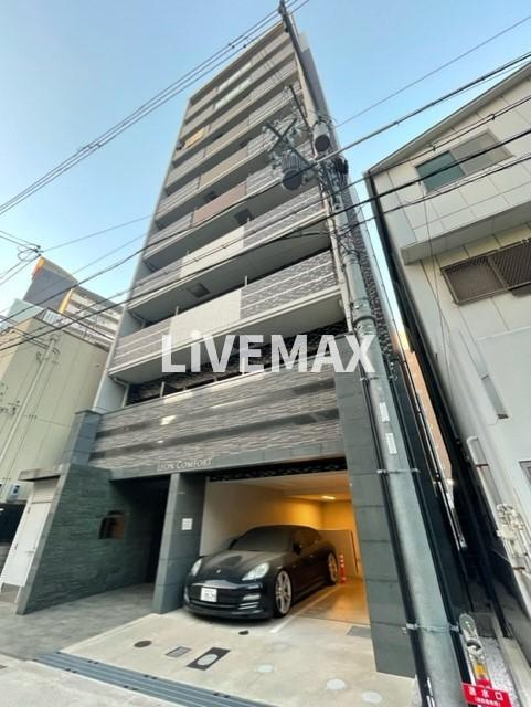 レオンコンフォート大阪ドームシティの画像