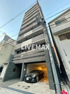 レオンコンフォート大阪ドームシティの画像