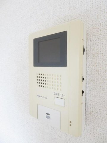 グランデＫⅡ　Ｃのセキュリティ