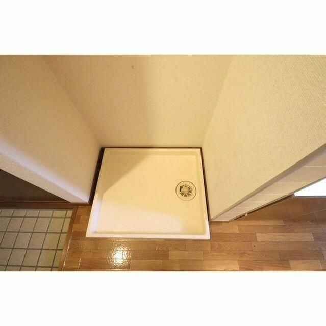 カーサノザキの設備