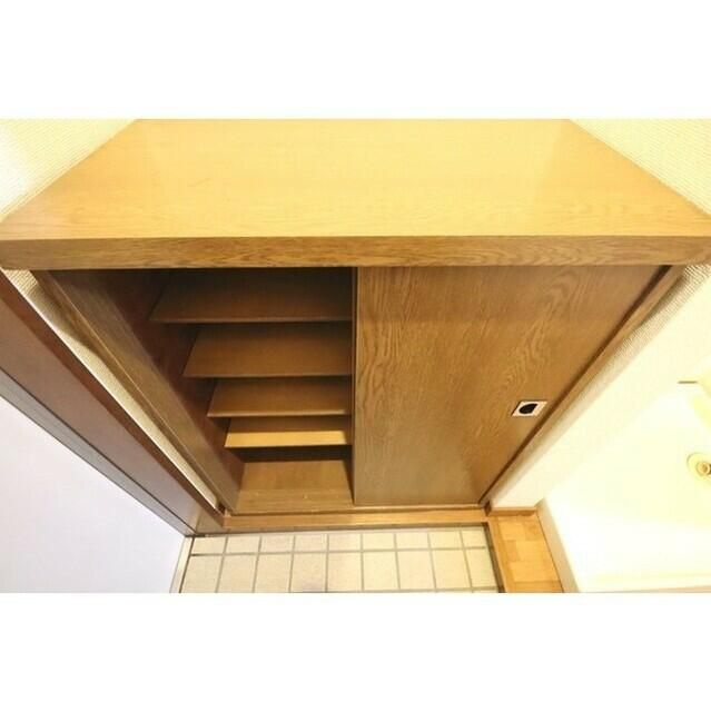 カーサノザキのその他