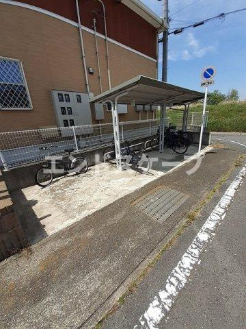 とまとＡのその他共用部分|高崎、前橋のお部屋探しはエンドスケープまで！お客様の理想お聞かせ下さい♪