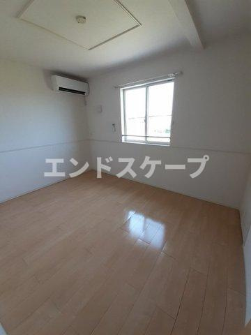 とまとＡの内装|高崎、前橋のお部屋探しはエンドスケープまで！お客様の理想お聞かせ下さい♪