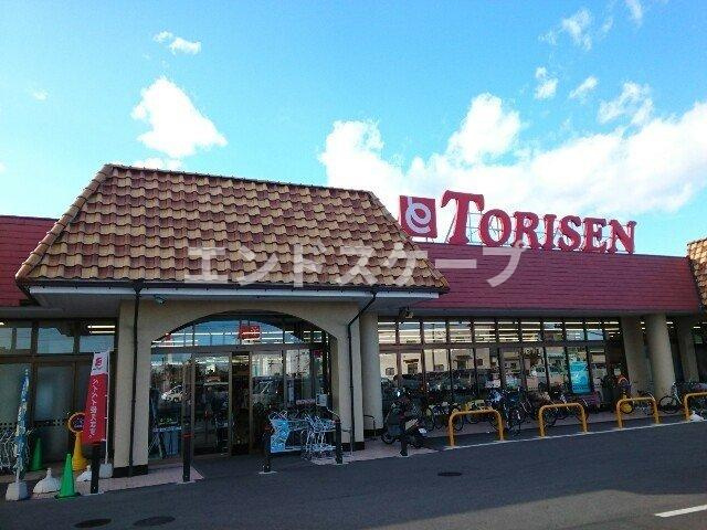 とまとＡの周辺|とりせん豊岡店まで2000m
高崎、前橋のお部屋探しはエンドスケープまで！お客様の理想お聞かせ下さい♪