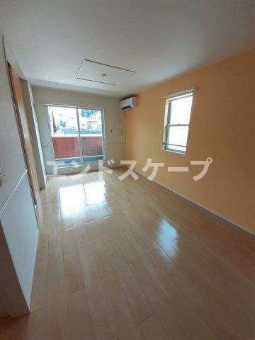 とまとＡの居間・リビング|高崎、前橋のお部屋探しはエンドスケープまで！お客様の理想お聞かせ下さい♪