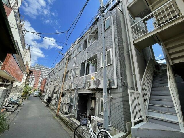 ツリーサイドＢ錦糸町