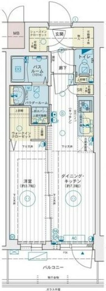 エステムコート名古屋　TWIN　EAST