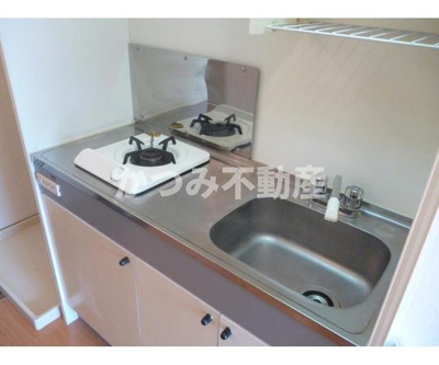 【設備】 | エステートコデラ | 他号室参考写真