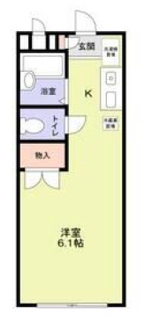 【間取り】 | エステートコデラ