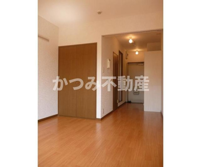 【玄関】 | エステートコデラ | 他号室参考写真