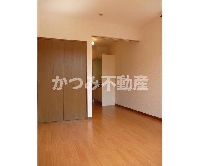 【寝室】 | エステートコデラ | 他号室参考写真