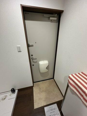 ディオニソスの玄関