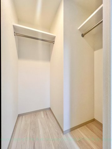エステムコート名古屋　TWIN　EASTの収納