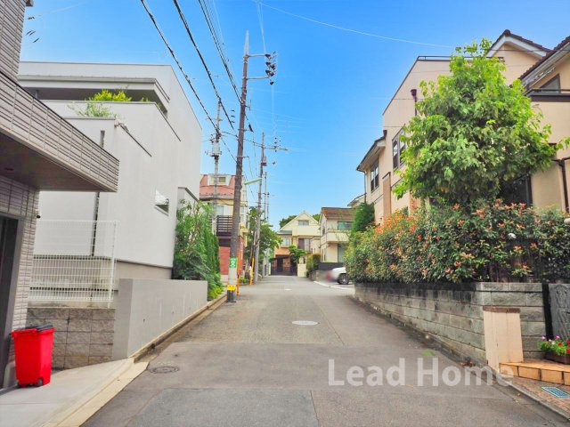【外観】 | 世田谷区上用賀4丁目