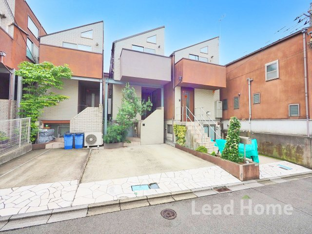 【外観】 | 世田谷区上用賀4丁目