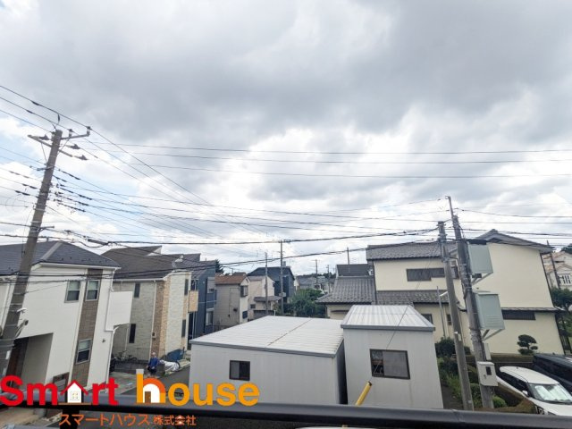 相模原市南区大野台４丁目の展望
