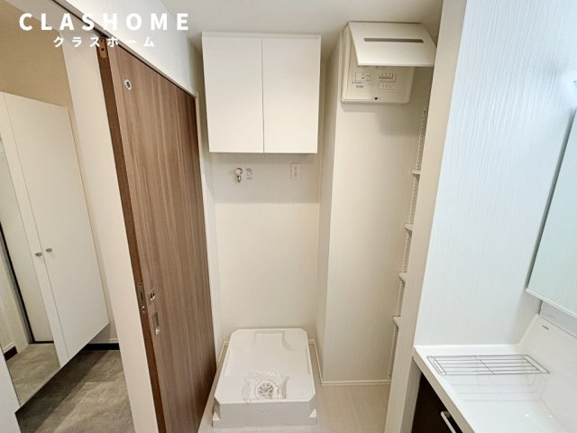 グランピア桜井 　　刈谷市近郊の賃貸ならクラスホーム刈谷店の設備|同物件の別部屋になります。