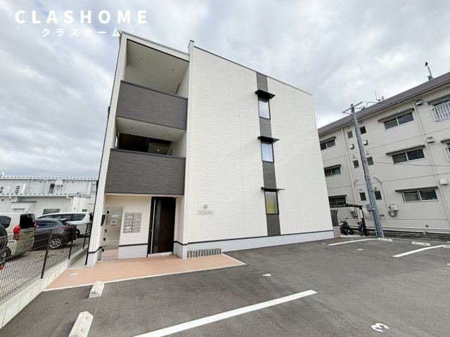 グランピア桜井 　　刈谷市近郊の賃貸ならクラスホーム刈谷店