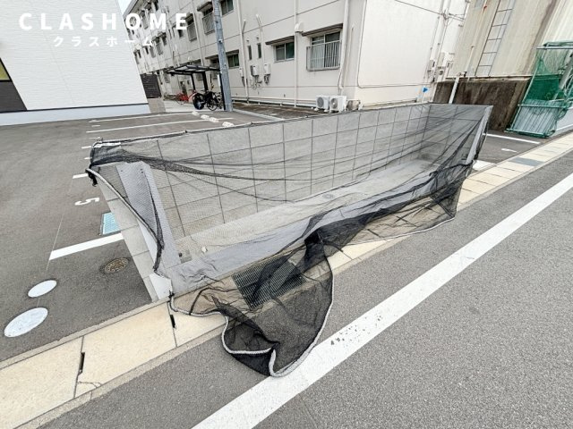 グランピア桜井 　　刈谷市近郊の賃貸ならクラスホーム刈谷店のその他共用部分