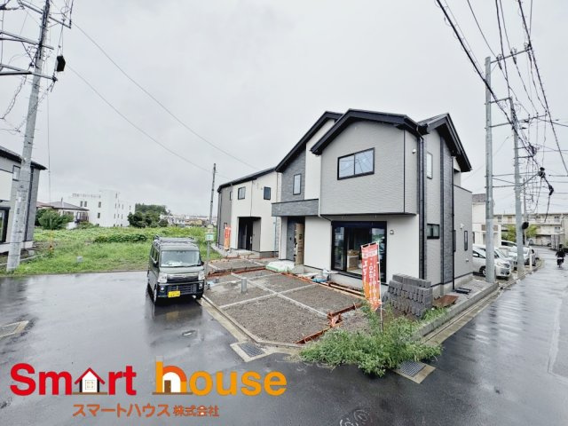 南区上鶴間本町７期