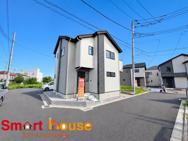 南区上鶴間本町７期