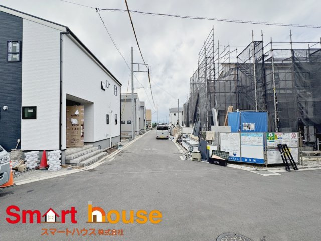 相模原市南区磯部全１１棟のその他