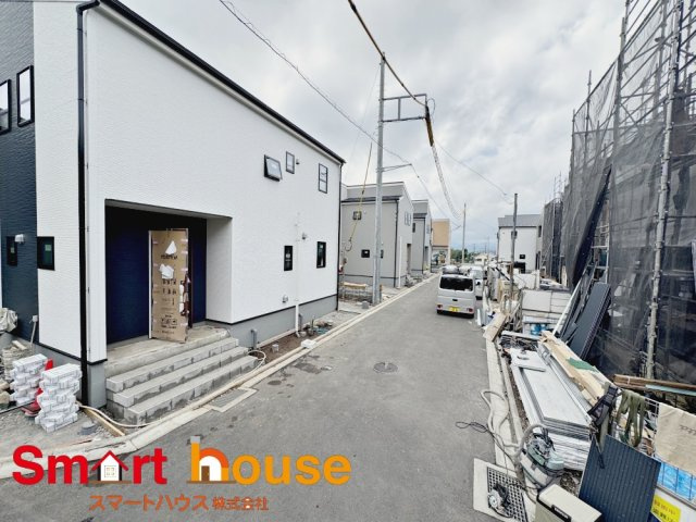 相模原市南区磯部全１１棟のその他