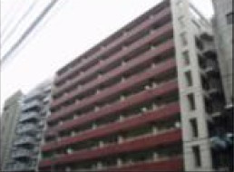第27宮庭マンションの画像