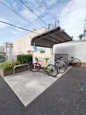 アヴァンセのその他共用部分