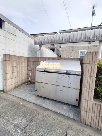 アヴァンセのその他共用部分