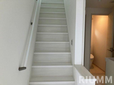 【玄関】 | カーサ戸越公園