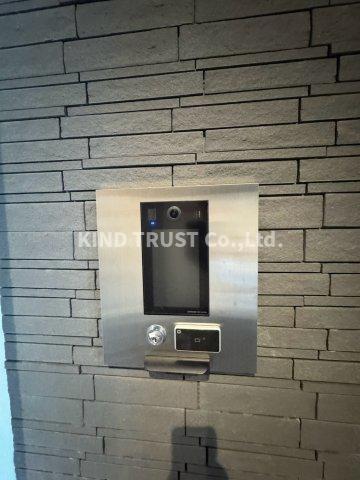 アートレジデンス梅田北Ⅰのその他共用部分