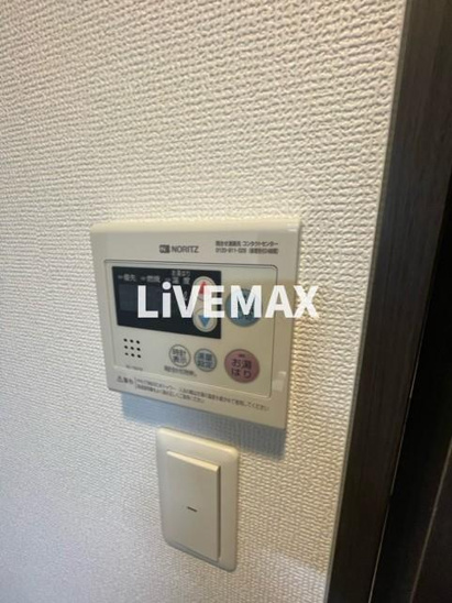 【設備】レオンコンフォート大阪ドームシティ 