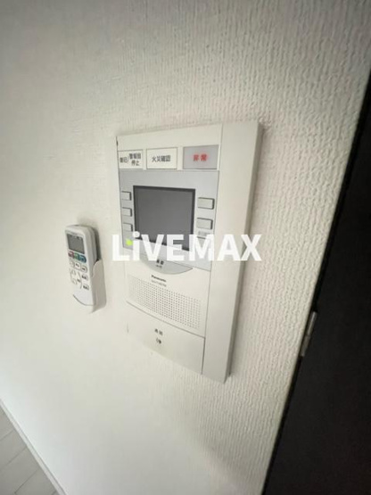 【設備】レオンコンフォート大阪ドームシティ
