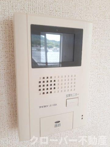 アセット詫間の設備