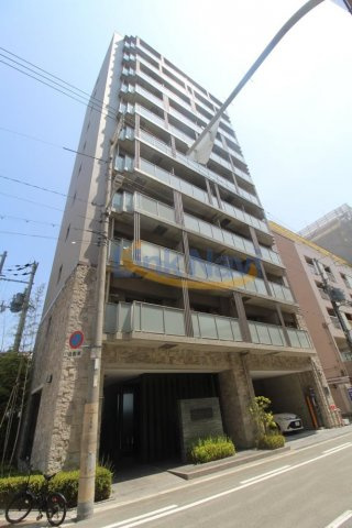 【外観】 | 松ヶ枝町プライマリーワン