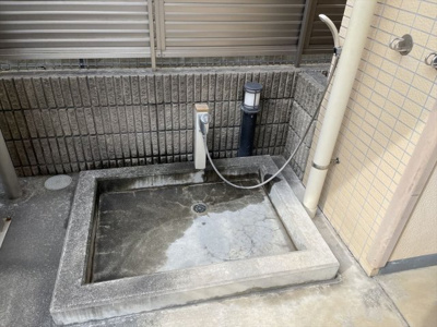【その他共用部分】 | グラントゥルース浮間公園