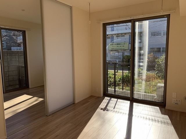 Villa城山通りのその他