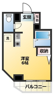 【間取り】 | 常盤台IMAハウス
