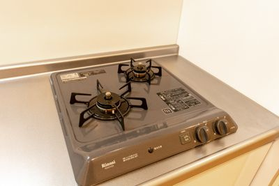 【キッチン】 | ルミレイス豊洲