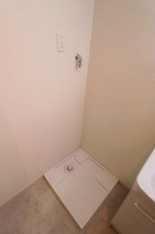 エスポワール喜多見の設備