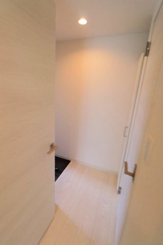 エスポワール喜多見のその他
