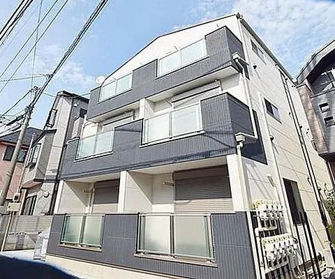 エスポワール喜多見