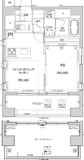 ガレリアレジデンス南千住の画像