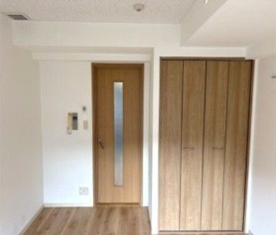 【内装】 | エステルウキマコウエン