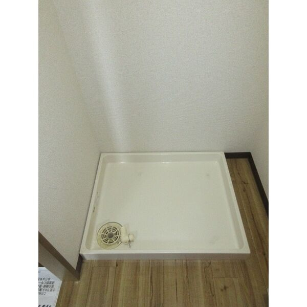 マルシェ小島の設備
