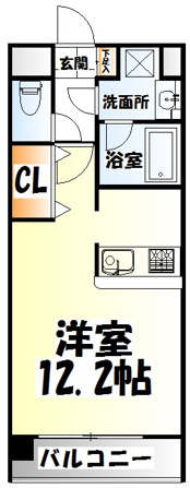 アーバンフラッツ小田原
