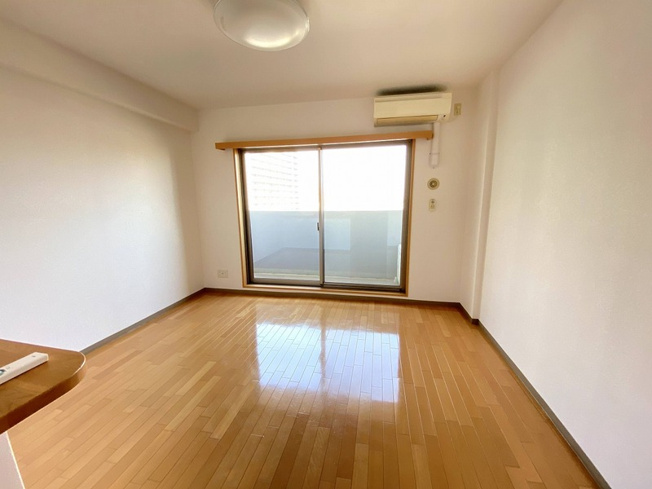 【寝室】アーバンフラッツ小田原
