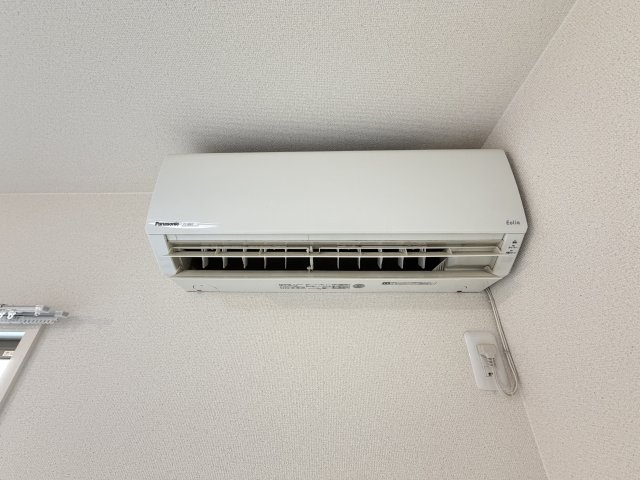 フジパレス遠里小野Ⅴ番館の設備